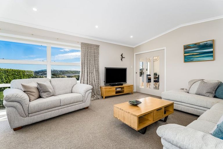 Photo of property in 65 John Burke Drive, Aotea, Porirua, 5024