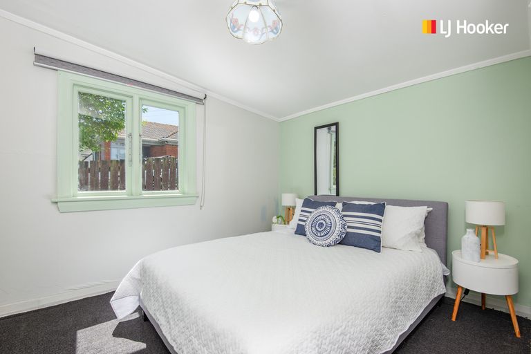 Photo of property in 144 Somerville Street, Waverley, Dunedin, 9013