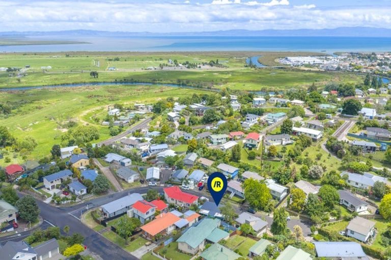 Photo of property in 104 Hays Place, Thames, 3500