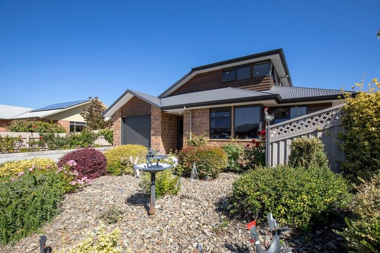 Photo of property in 11 Juniper Close, Alexandra, 9320