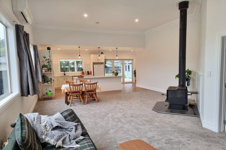 Photo of property in 81 Marsden Road, Greymouth, 7805