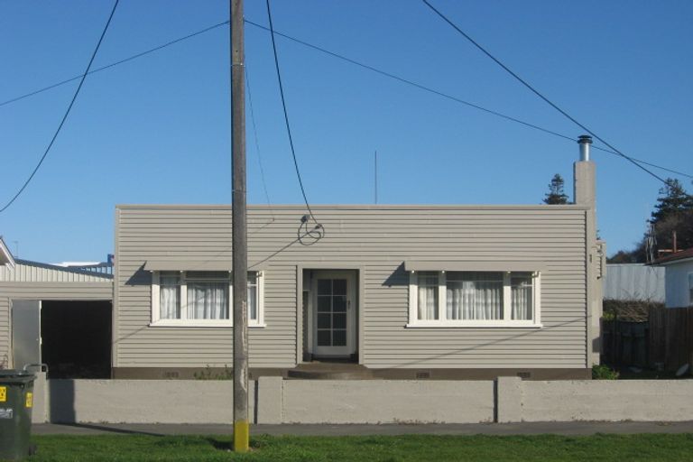 Photo of property in 27 Hair Street, Marton, 4710