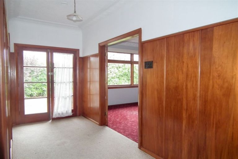 Photo of property in 21 Till Street, South Hill, Oamaru, 9400