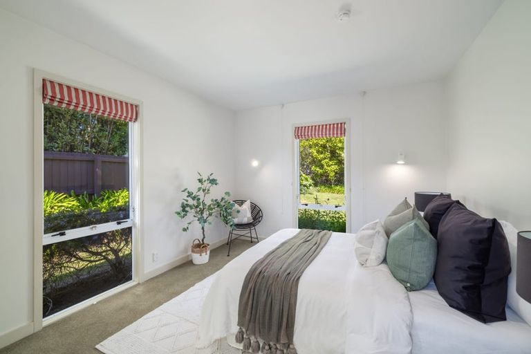 Photo of property in 117 Hamilton Avenue, Ilam, Christchurch, 8041