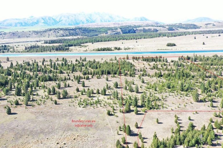 Photo of property in 10 Flanagan Lane, Ben Ohau, Twizel, 7999