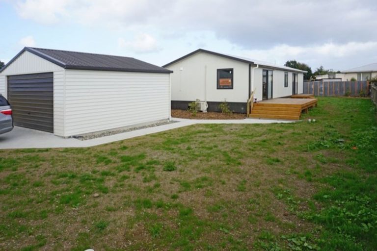 Photo of property in 101 Bain Street, Kingswell, Invercargill, 9812
