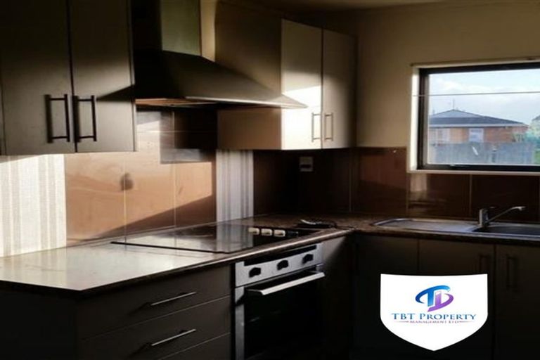 Photo of property in 130 Tennessee Avenue, Mangere East, Auckland, 2024