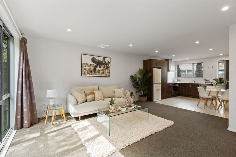 Photo of property in 35b Ruskin Street, Addington, Christchurch, 8024