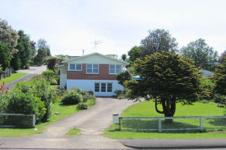 Photo of property in 6 Old Te Kuiti Road, Otorohanga, 3900