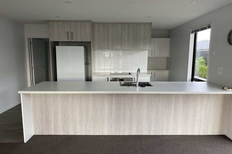 Photo of property in 12 Northmoor Boulevard, Rolleston, 7615