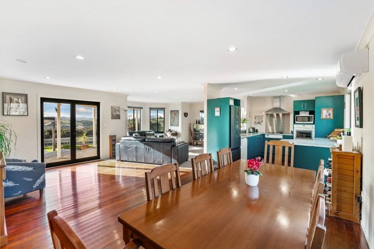 Photo of property in 818 Horseshoe Bush Road, Waitoki, Kaukapakapa, 0871