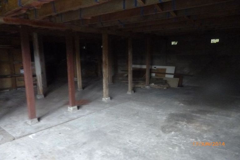 Photo of property in 5 Lincoln Terrace, Gate Pa, Tauranga, 3112