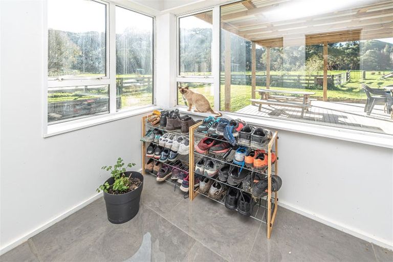 Photo of property in 461 Longacre Road, Okoia, Whanganui, 4582