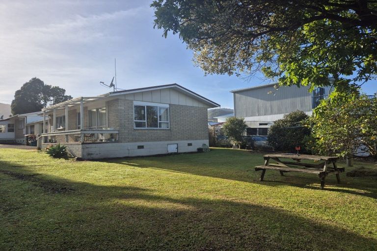Photo of property in 326 Tiki Road, Coromandel, 3506