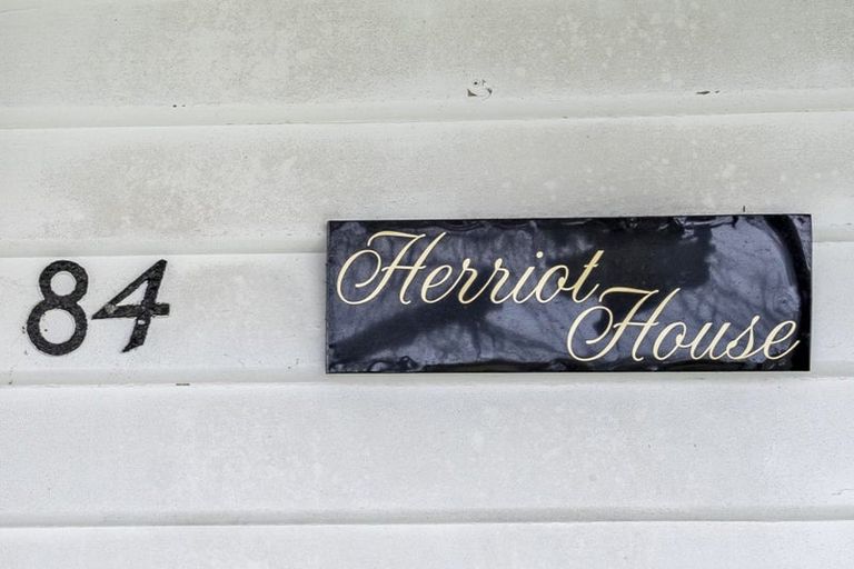 Photo of property in 84 Herriot Street, Richmond, Invercargill, 9810