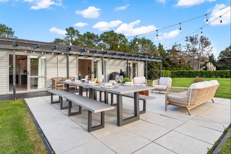 Photo of property in 498 Sandspit Road, Warkworth, 0982