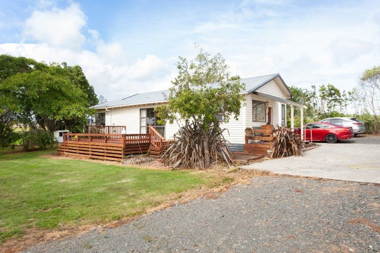 Photo of property in 54 Pioneer Road, Tahuna, Morrinsville, 3373