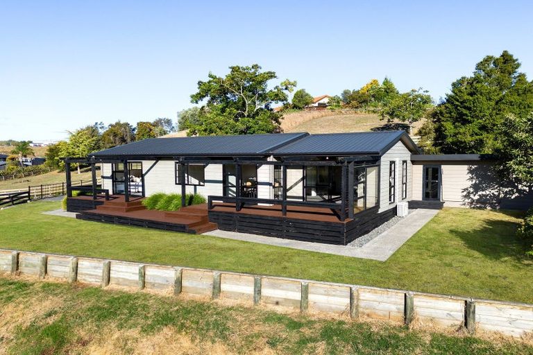 Photo of property in 44b Clark Road, Ngaruawahia, 3793