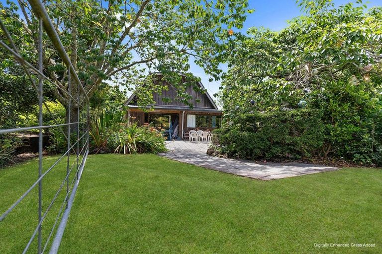 Photo of property in 50 Waitoki Road, Waitoki, Kaukapakapa, 0871
