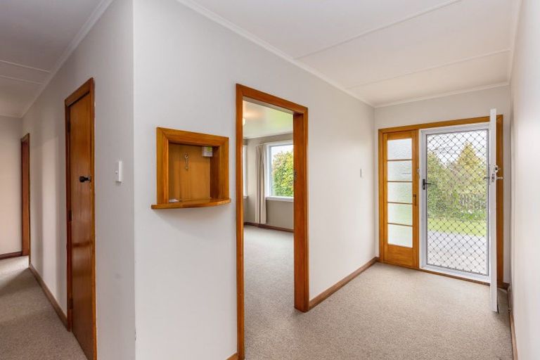 Photo of property in 42 Jellicoe Street, Greytown, 5712