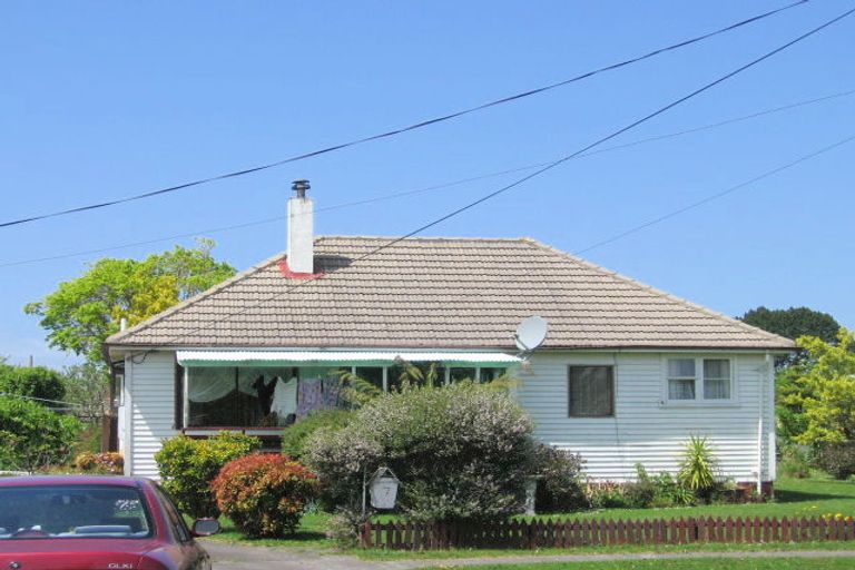 Photo of property in 7 Seville Crescent, Morrinsville, 3300