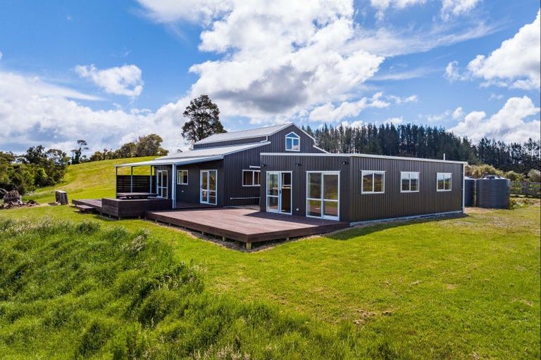 Photo of property in 97 Palmer Road, Waipu, 0582