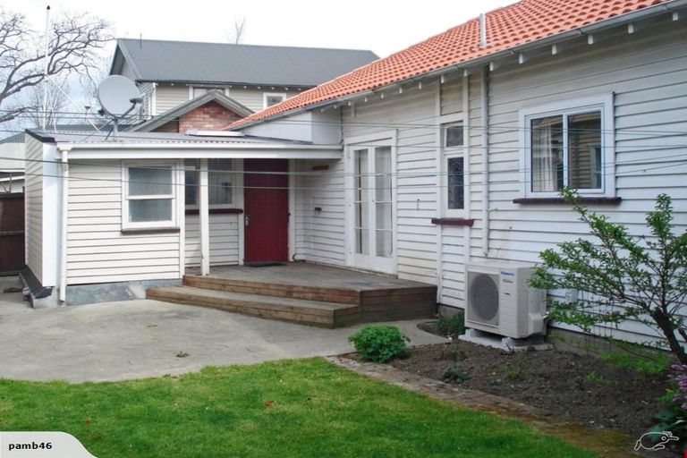 Photo of property in 8 Bishop Street, St Albans, Christchurch, 8014