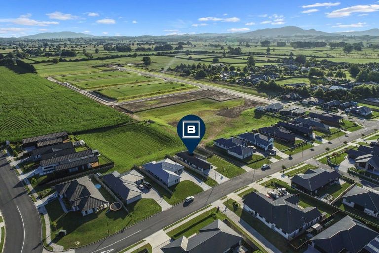 Photo of property in 7 Archford Street, Matamata, 3400