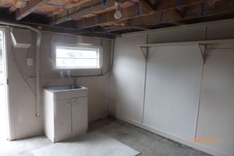 Photo of property in 5 Lincoln Terrace, Gate Pa, Tauranga, 3112