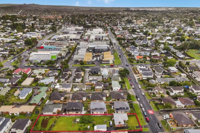 Photo of property in 134 Wellington Street, Howick, Auckland, 2014