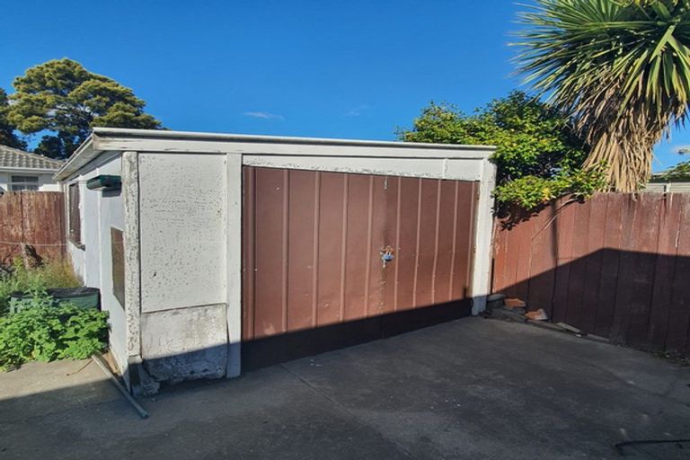 Photo of property in 2/366 Barrington Street, Spreydon, Christchurch, 8024