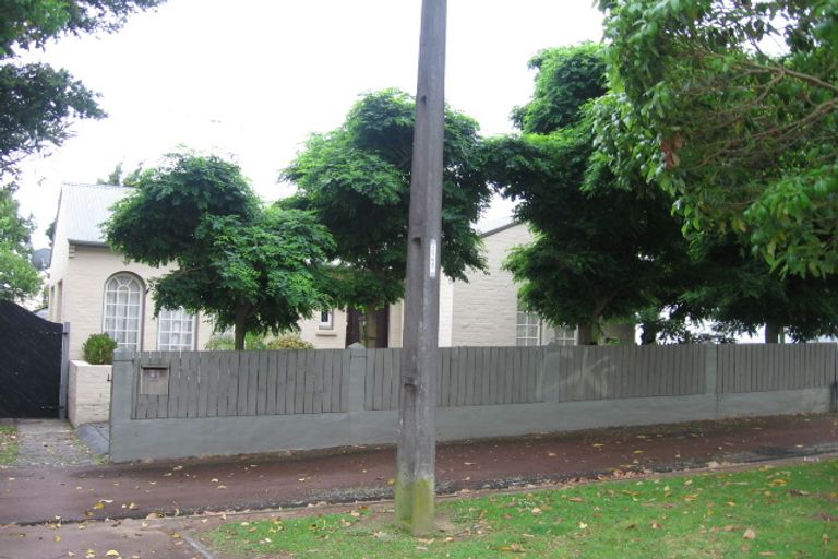 Photo of property in 21 Richmond Road, Grey Lynn, Auckland, 1021