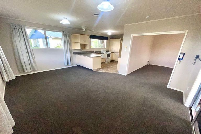 Photo of property in 7 Waitaki Street, Glenwood, Timaru, 7910