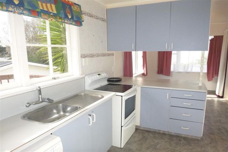 Photo of property in 36 Holland Street, Wainuiomata, Lower Hutt, 5014