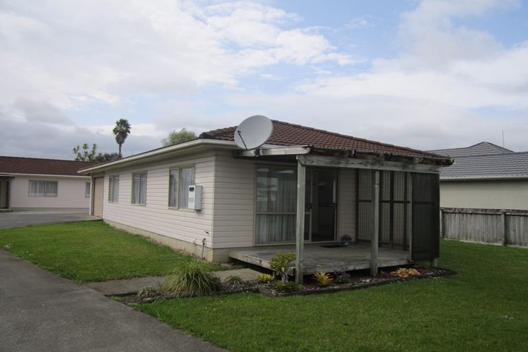 Photo of property in 6a North Road, Kaitaia, 0410