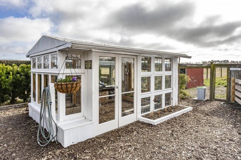 Photo of property in 357 Pesters Road, Eyrewell, Rangiora, 7476