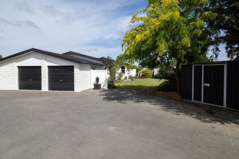 Photo of property in 177 Harrison Street, Allenton, Ashburton, 7700