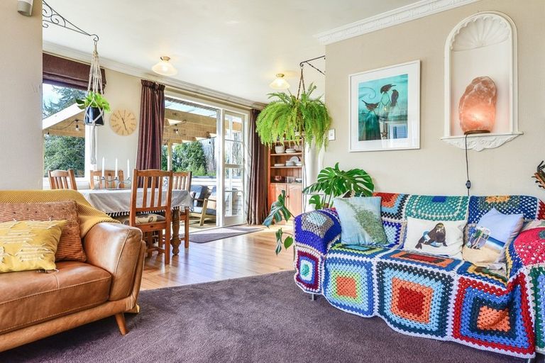 Photo of property in 9 Churchill Avenue, Maeroa, Hamilton, 3200