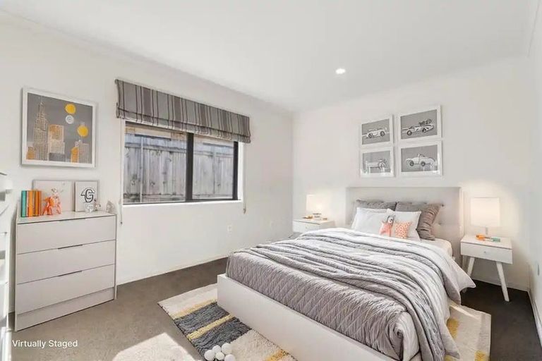 Photo of property in 19/19 Glencarron Place, Bethlehem, Tauranga, 3110