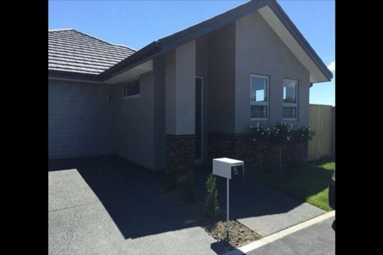Photo of property in 15 Capil Court, Halswell, Christchurch, 8025