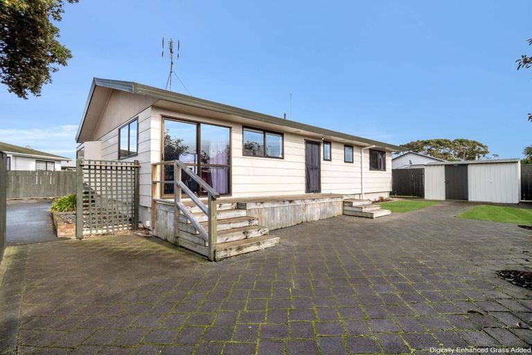 Photo of property in 61a Fox Road, Springvale, Whanganui, 4501