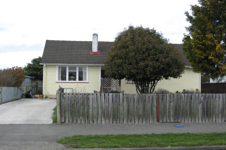 Photo of property in 11 Clyde Street, Masterton, 5810