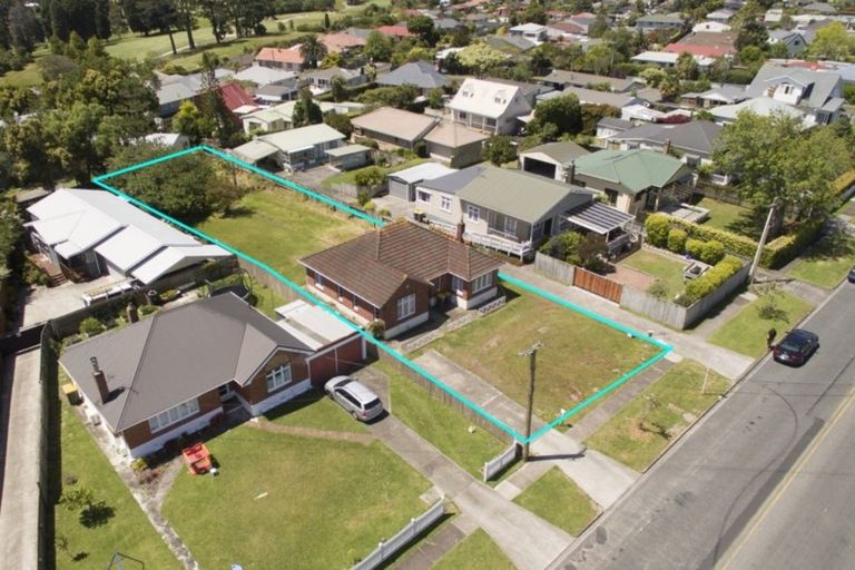 Photo of property in 76 Astley Avenue, New Lynn, Auckland, 0600