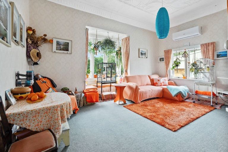 Photo of property in 8 Banff Street, Regent, Whangarei, 0112