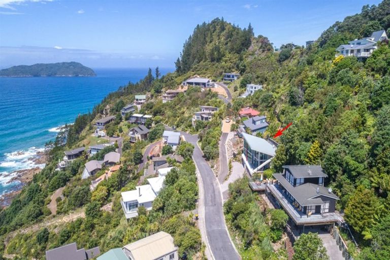 Photo of property in 3 Oceana Heights, Tairua, 3508