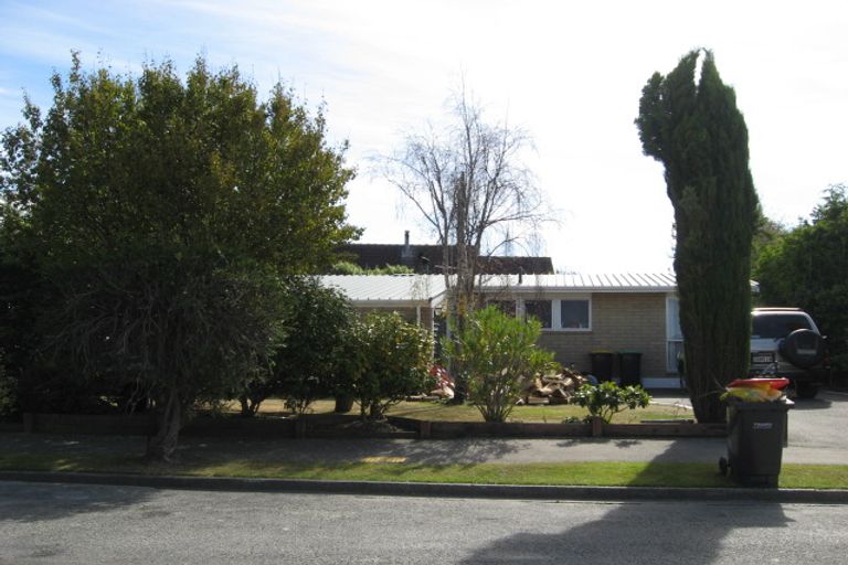 Photo of property in 21 Burnett Street, Oceanview, Timaru, 7910