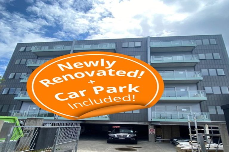 Photo of property in 2a/6 Winchester Street, Grey Lynn, Auckland, 1010