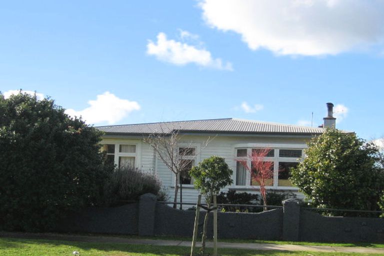 Photo of property in 1021 Fitzroy Avenue, Mahora, Hastings, 4120
