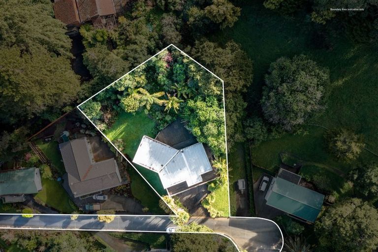 Photo of property in 5 Redwood Rise, Horahora, Whangarei, 0110