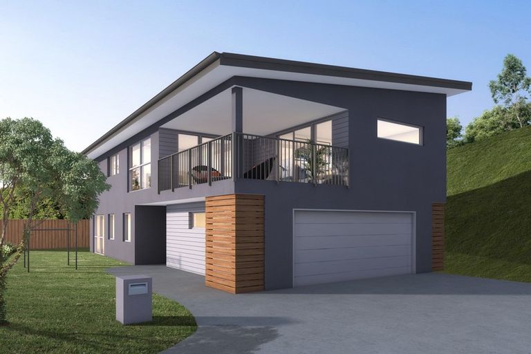 Photo of property in 89 Oak Road, Poraiti, Napier, 4112